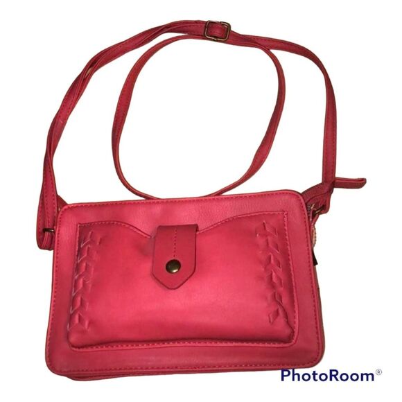 Mindy Mini Crossbody Purse NEW NWT - Picture 1 of 3